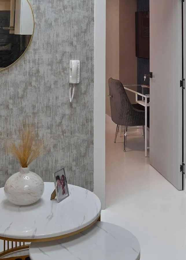 Luxury Apt Design In Piantini Shalom Tower Apartment Santo Domingo