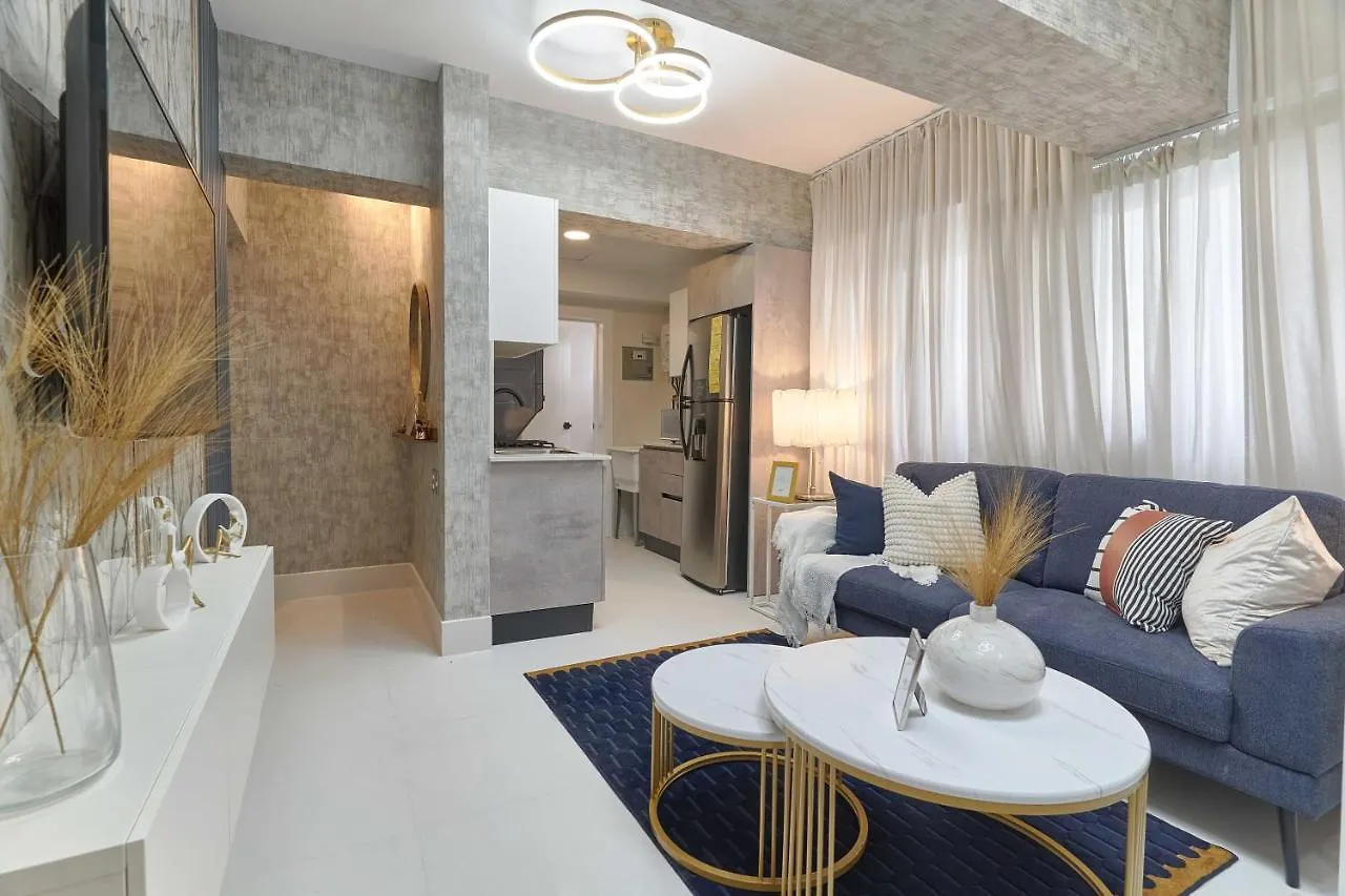 Luxury Apt Design In Piantini Shalom Tower Apartment Santo Domingo Dominican Republic