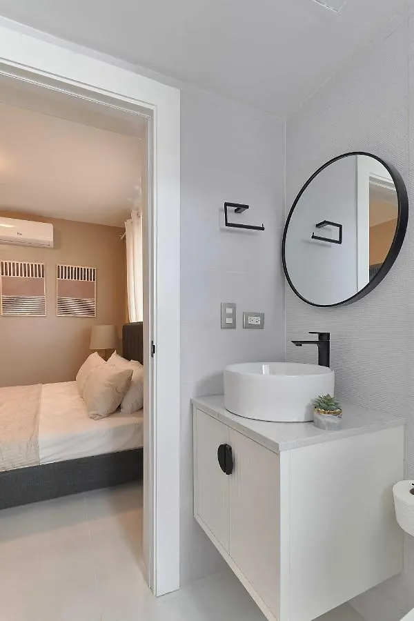 Luxury Apt Design In Piantini Shalom Tower Apartment Santo Domingo