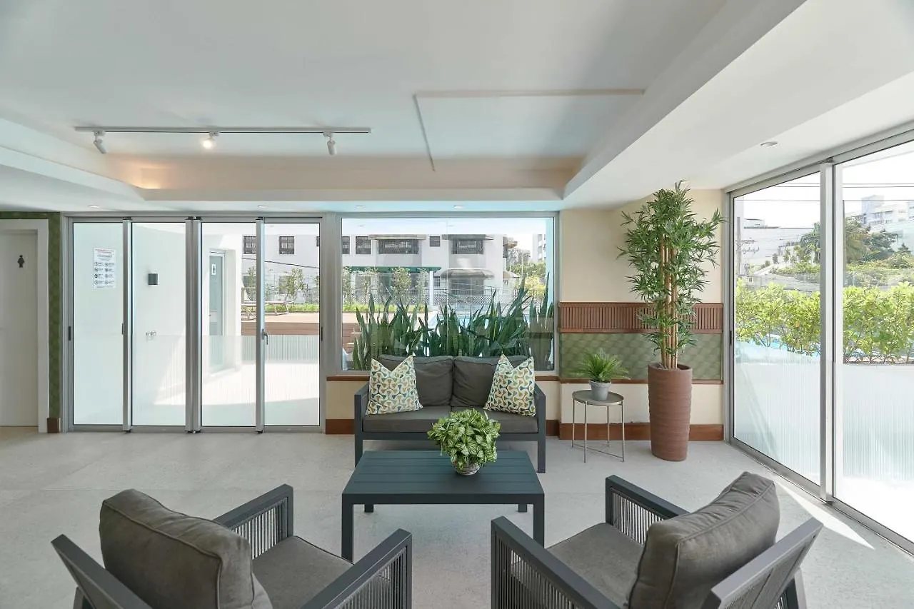 Luxury Apt Design In Piantini Shalom Tower Apartment Santo Domingo