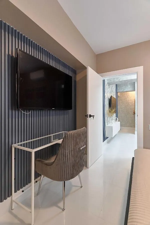 Luxury Apt Design In Piantini Shalom Tower Apartamento Santo Domingo