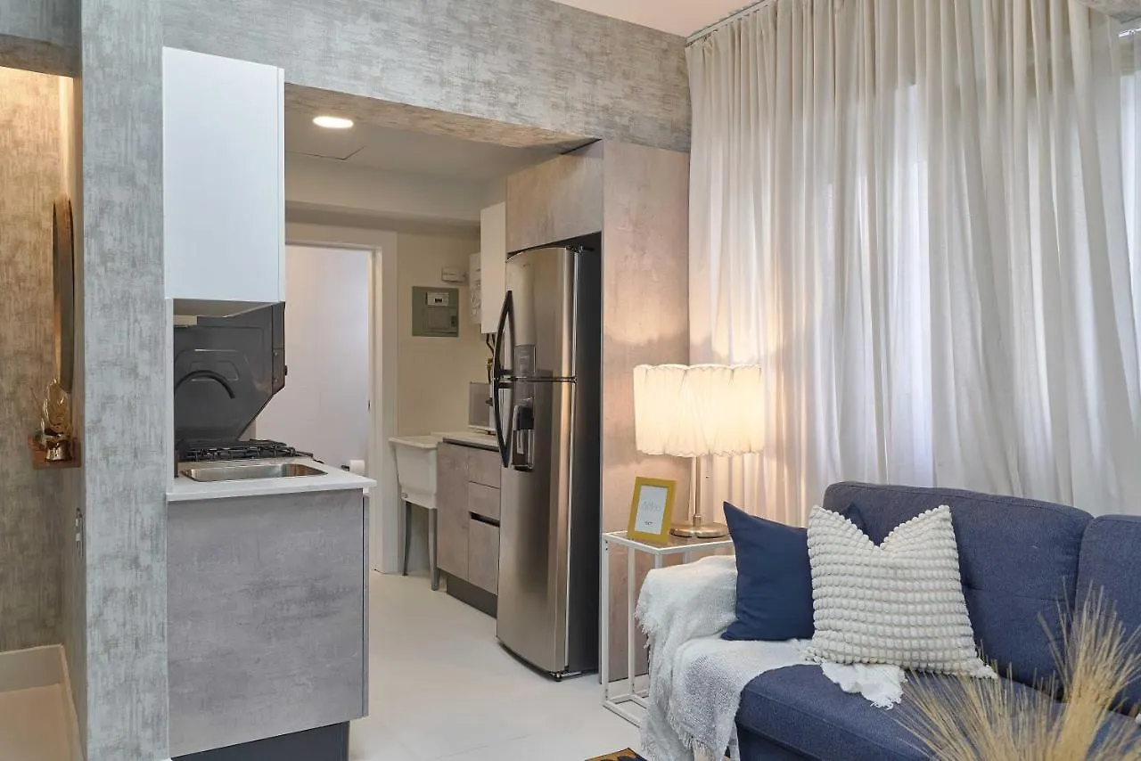Luxury Apt Design In Piantini Shalom Tower Apartamento Santo Domingo