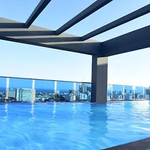  Apartment N1401 Downtown