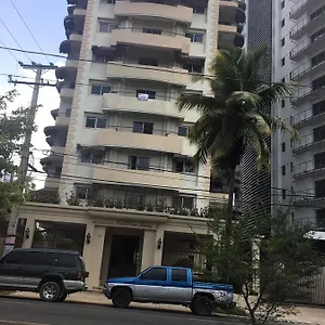 Apartamento Torre Katherine Marie Ii, Santo Domingo